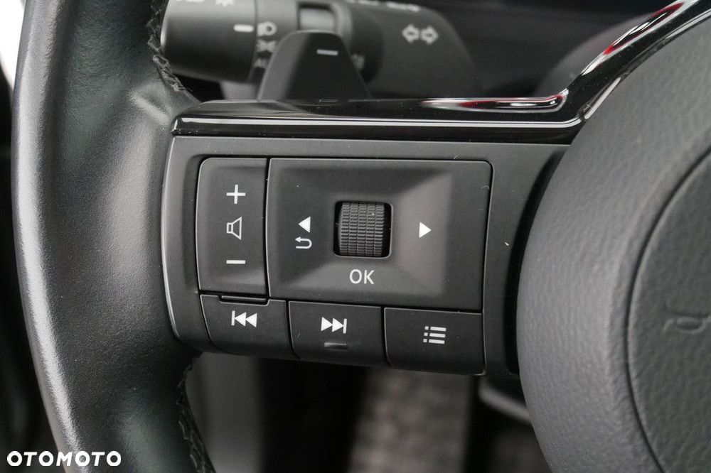 Nissan Qashqai - 27