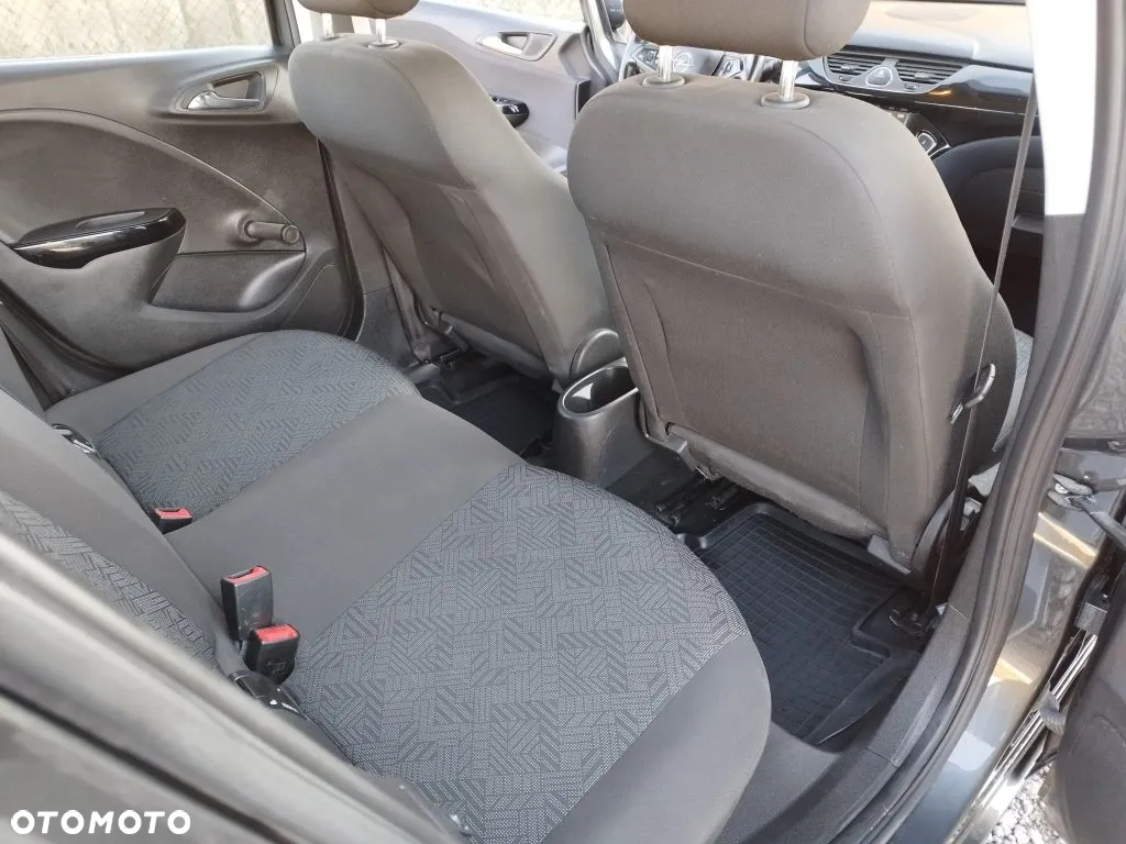 Opel Corsa 1.4 Cosmo - 12