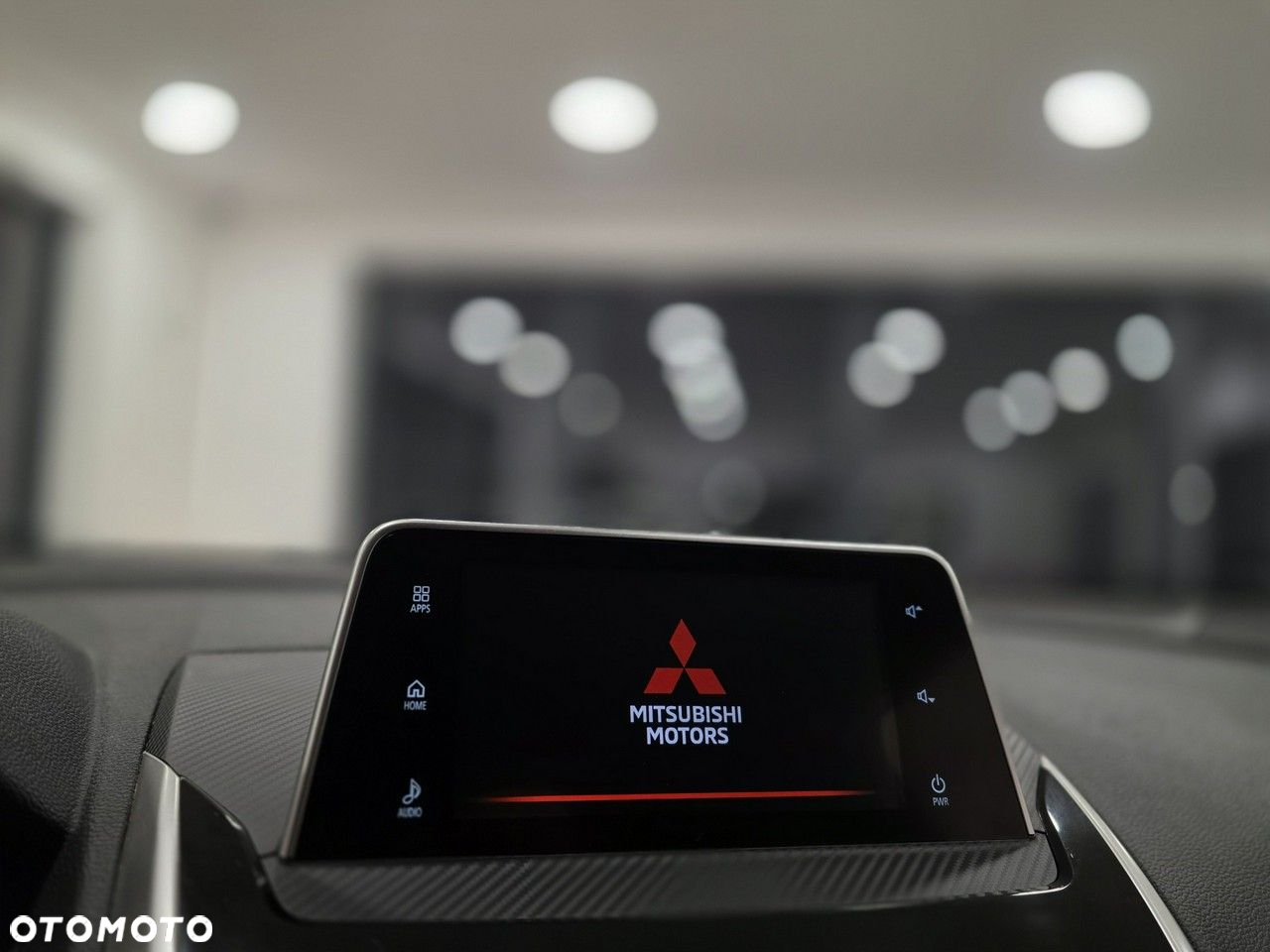 Mitsubishi Eclipse Cross 1.5 T GPF Inbusiness CVT - 21