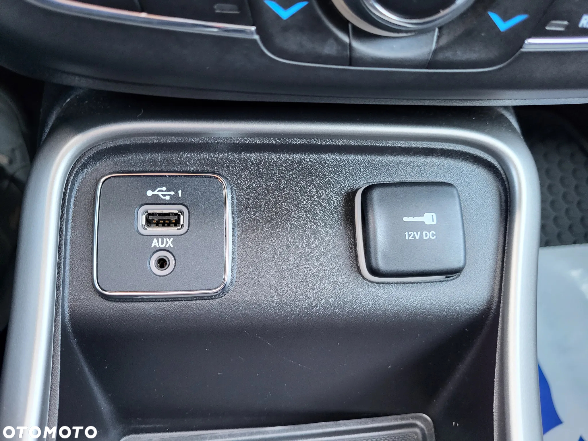 Jeep Compass 1.4 MultiAir Limited - 34