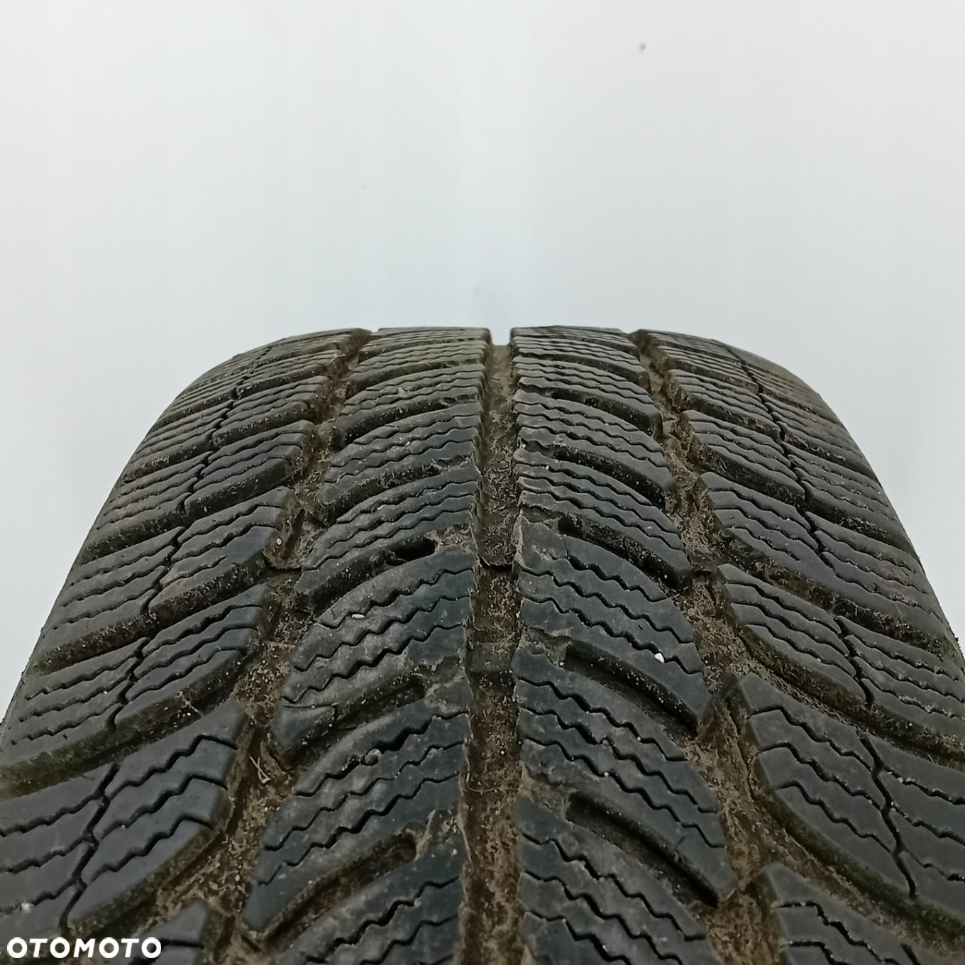 2x 185/60R15 opony zimowe Dębica Frigo 2 2021r 81160 - 3