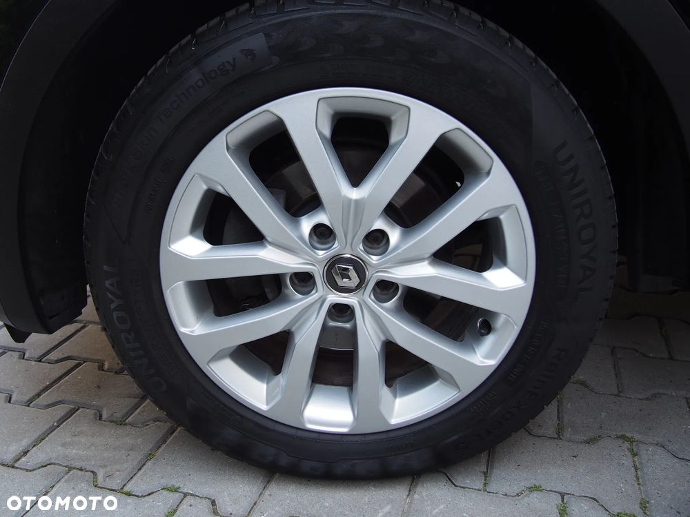 Renault Kadjar Energy TCe 130 EDC Bose Edition - 24