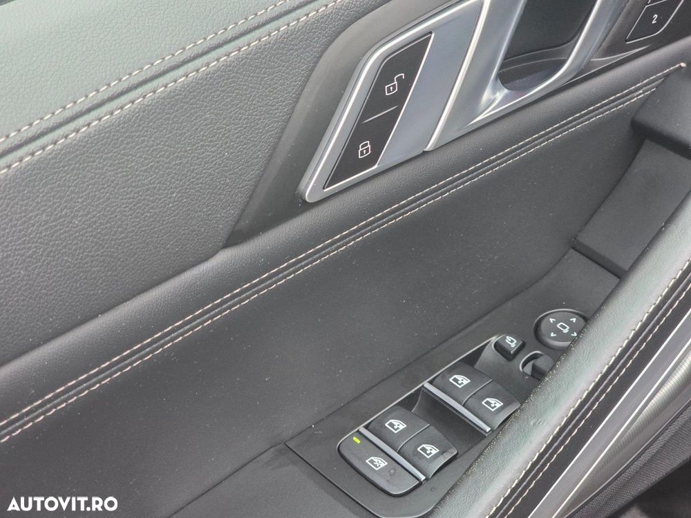 BMW X6 xDrive30d AT MHEV - 10