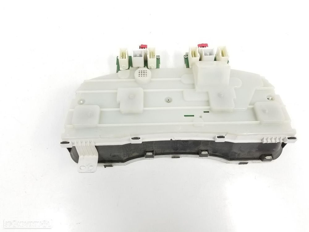 QUADRANTE TOYOTA LAND CRUISER PRADO 2005 - 8