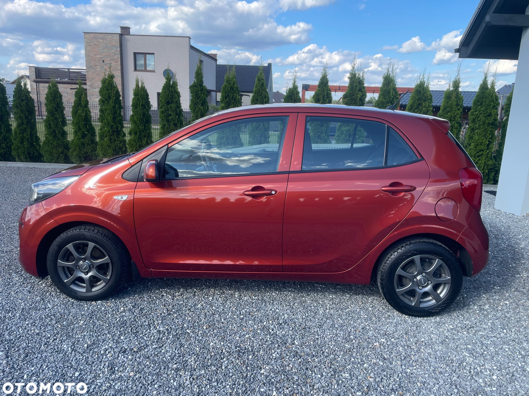 Kia Picanto 1.2 Edition 7 - 7