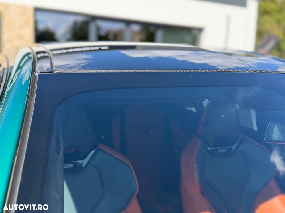 BMW M5 xDrive AT PHEV - 10