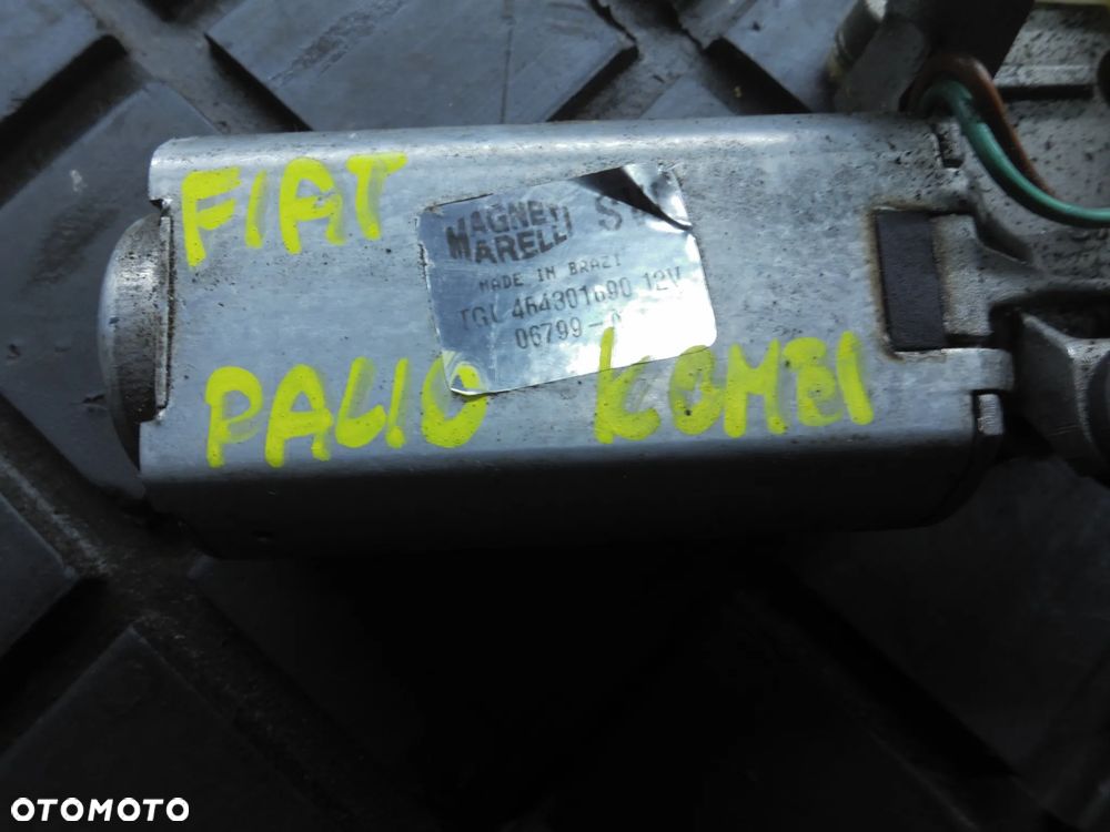 SILNIK SILNICZEK WYCIERACZKI TYLNEJ FIAT PALIO - 2