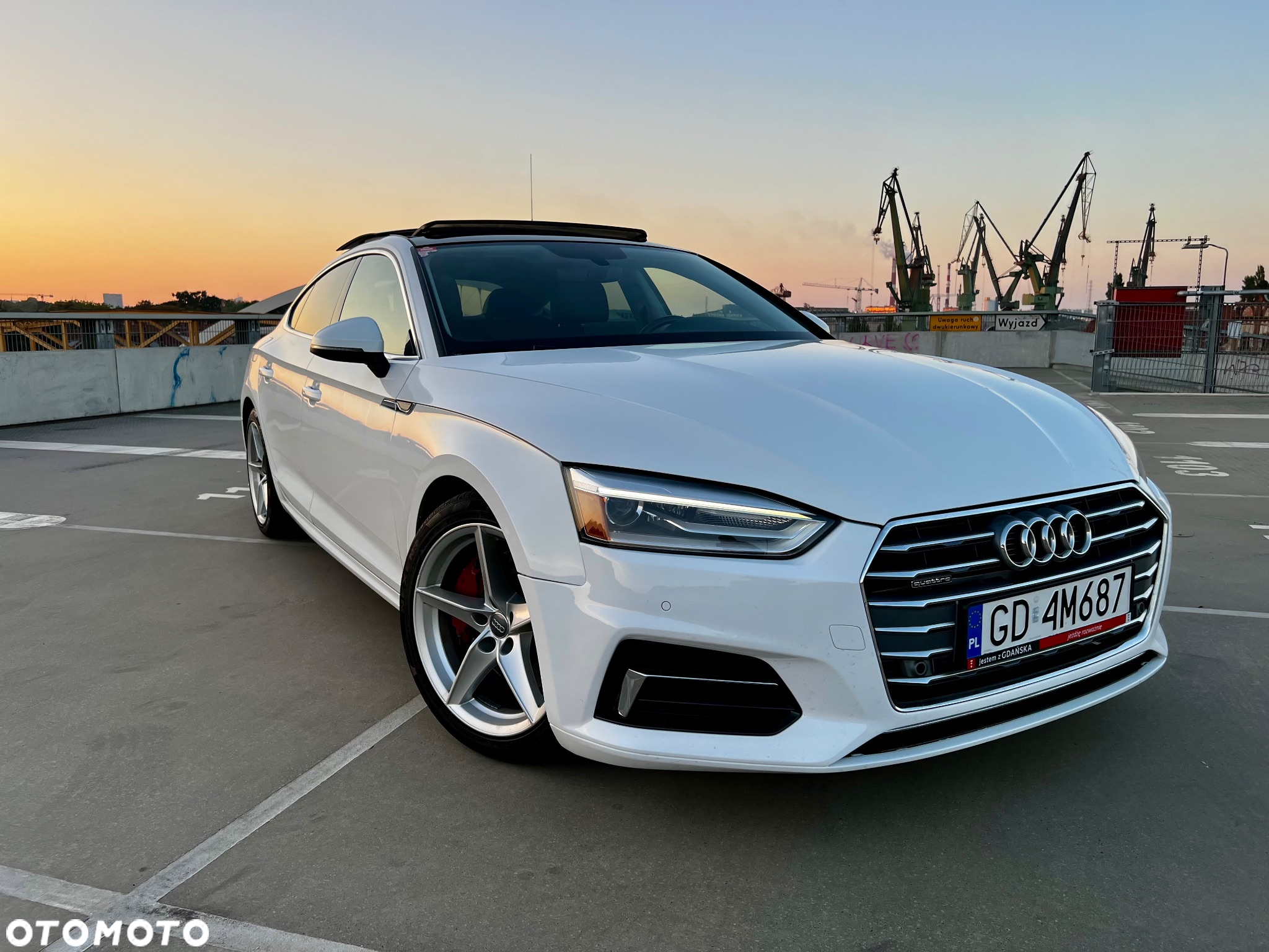 Audi A5 2.0 TFSI Quattro S tronic - 14