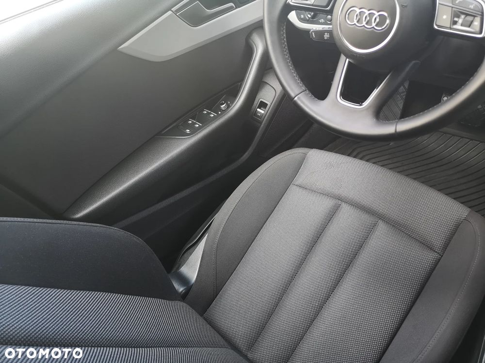 Audi A4 Avant 35 TDI S tronic advanced - 10