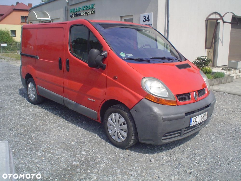 Volkswagen T4 - 1