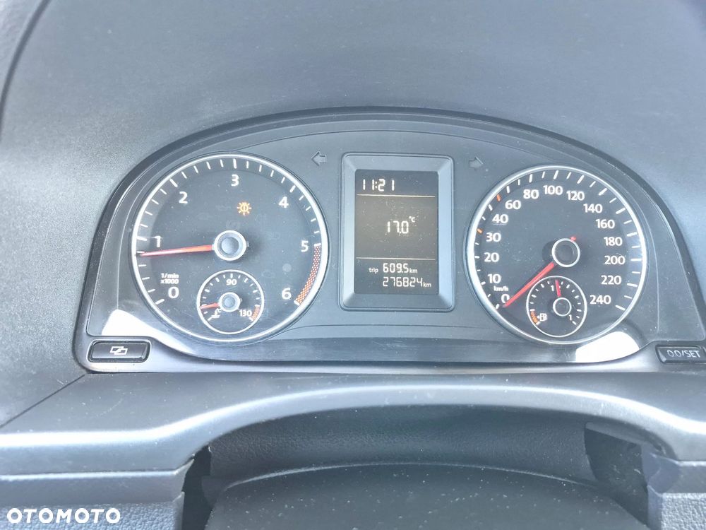 Volkswagen Caddy - 6