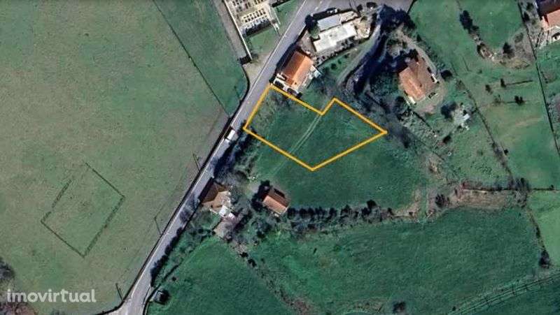 Terreno URBANO para CONSTRUÇÃO em Monte Córdova, Santo Tirso - Grande imagem: 4/5