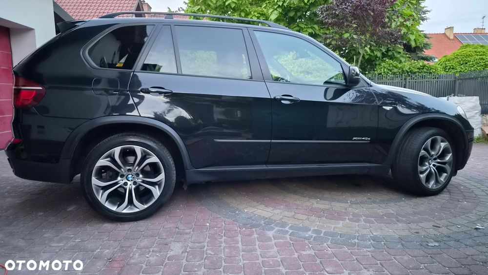 BMW X5 - 3