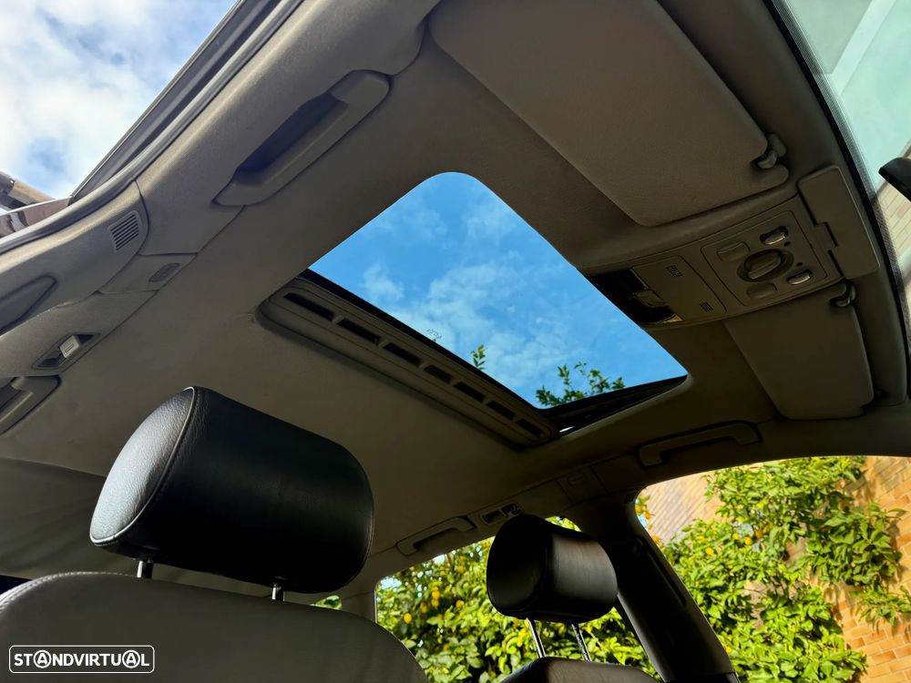 Audi A6 Allroad 2.5 TDI - 27