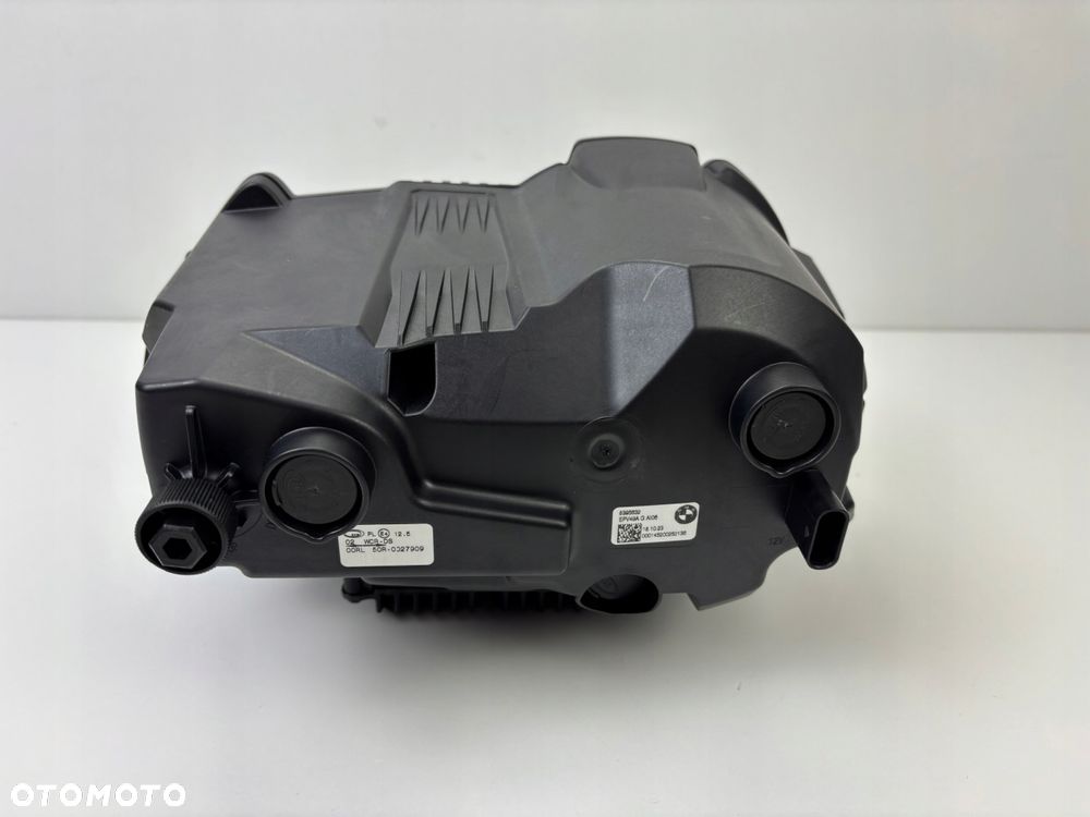 Przednia lampa reflektor Led Adaptive BMW R1250 GS K50 K51 Lift 2021+ Oryginał 8395632 - 12
