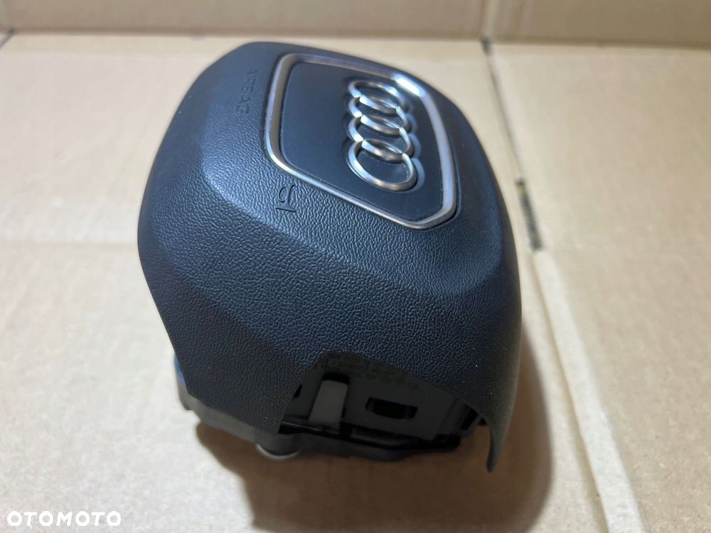 audi q5 80a poduszka powietrzna airbag kierowcy soul 80a880201g - 10