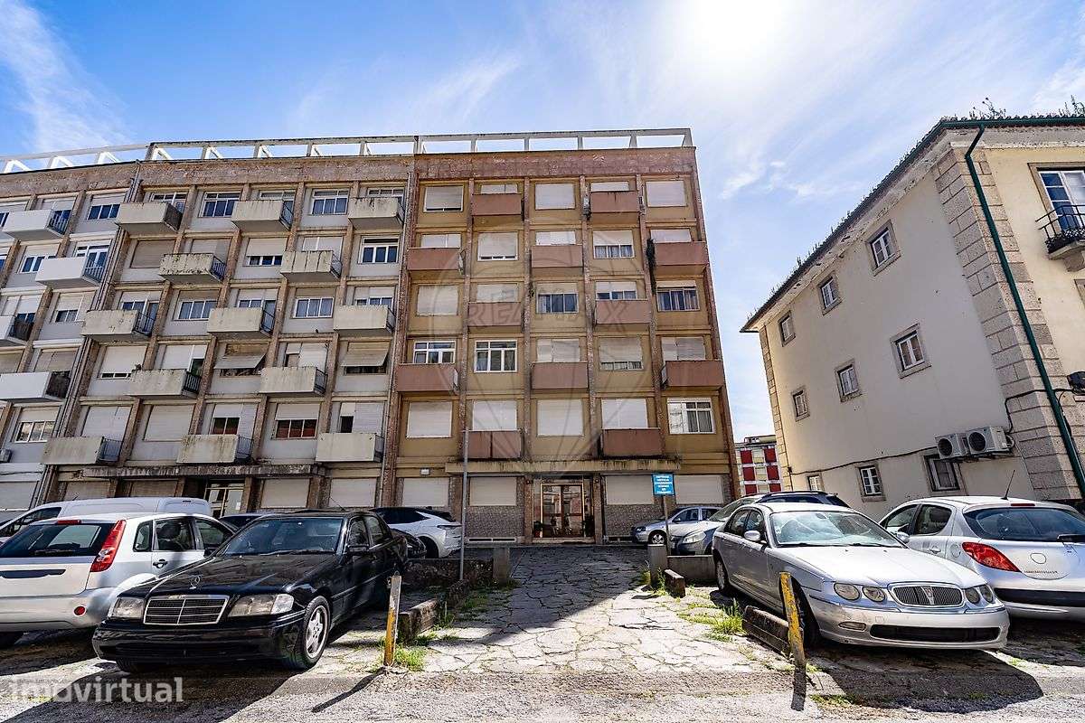 Apartamento T4 para venda - Grande imagem: 2/42