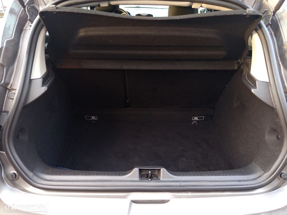 Renault Clio ENERGY TCe 90 Start & Stop Limited - 22