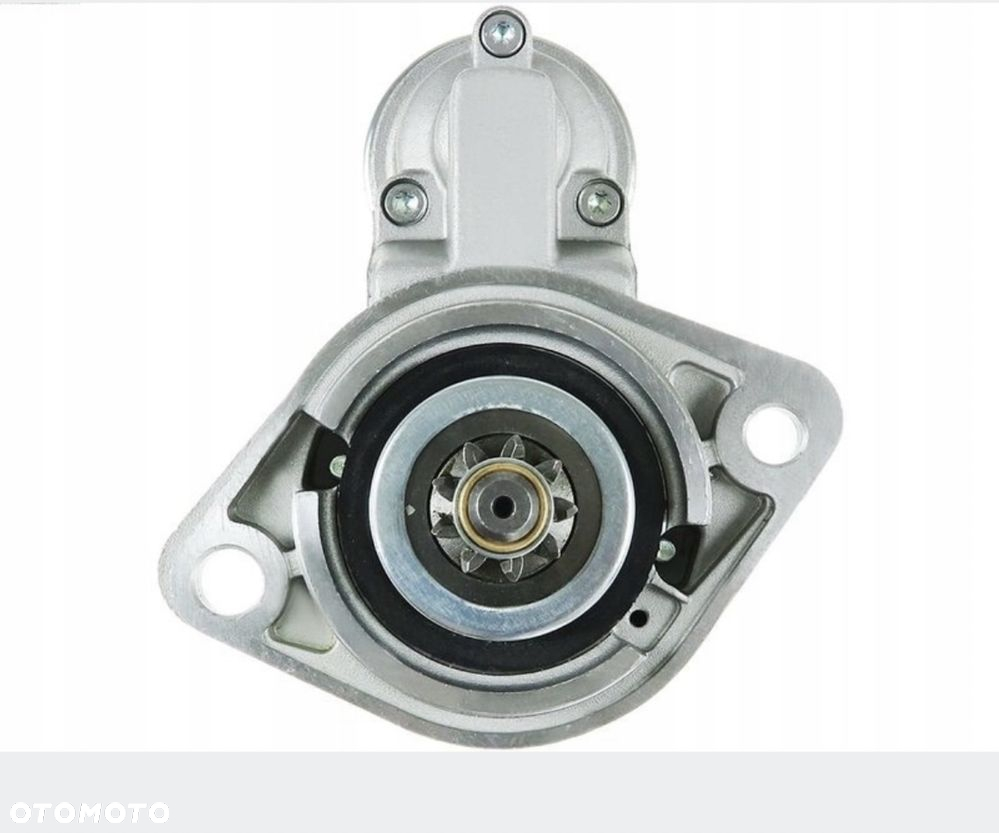 Nowy 12v Rozrusznik Vw Transporter T1 - T2 silnik 1.5 1.6 1.8 - 3