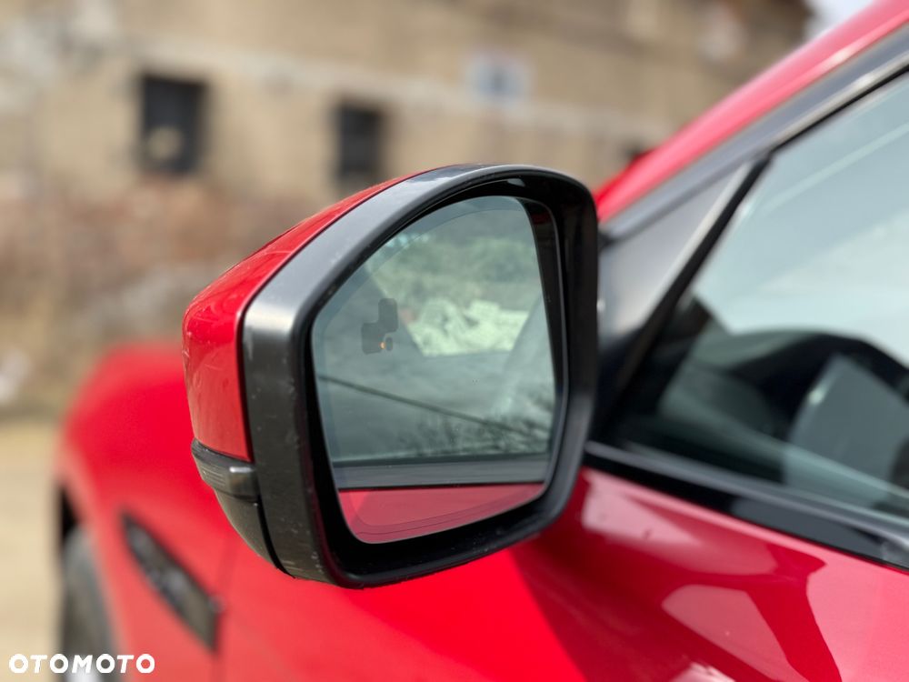 Jaguar F-Pace 3.0 V6 AWD R-Sport - 10