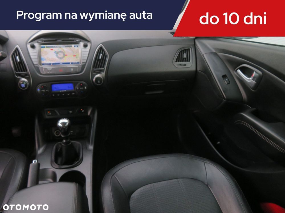 Hyundai ix35 - 10