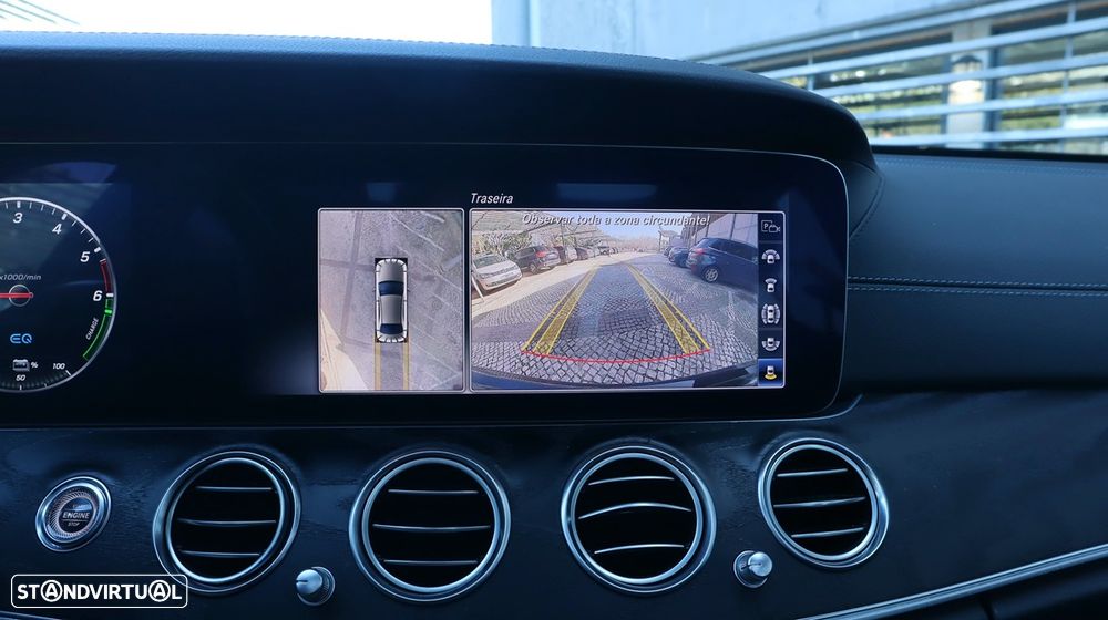 Mercedes-Benz E 300 de AMG Line - 51