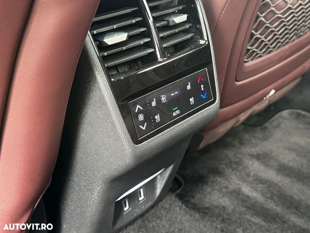 DS Automobiles DS 9 1.6 PHeV AWD 360 EAT8 OPERA - 29