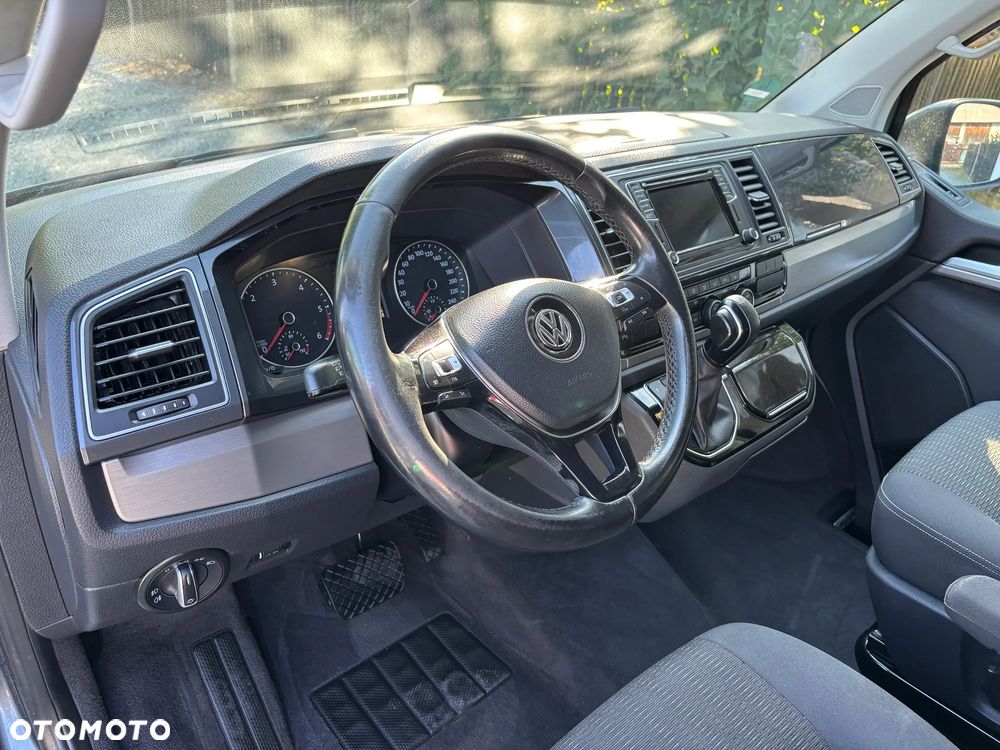 Volkswagen Multivan 2.0 BiTDI L1 Comfortline DSG - 13