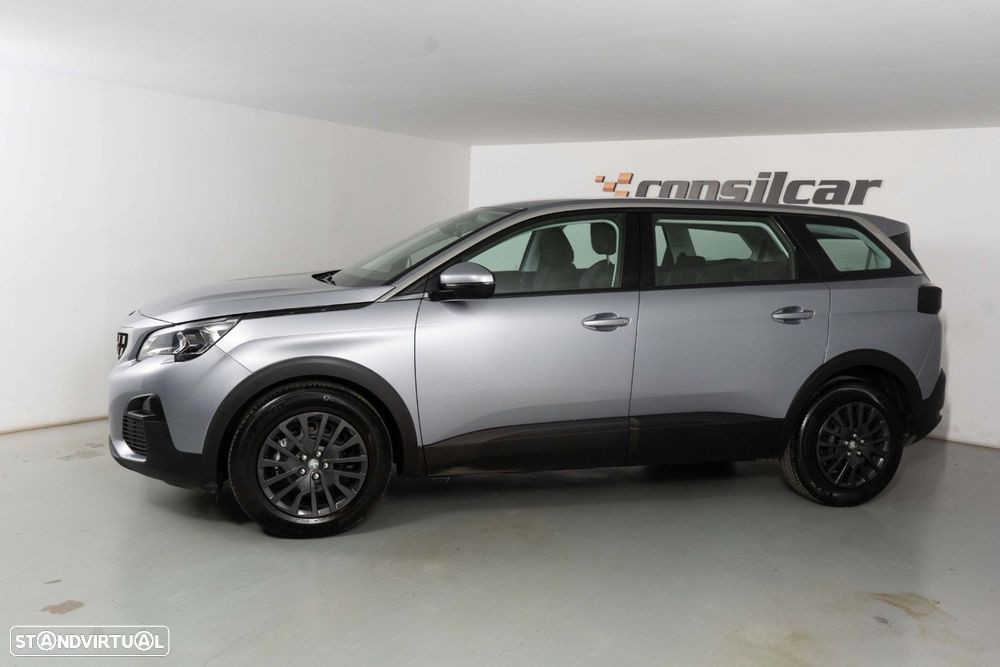 Peugeot 5008 1.2 PureTech Active Pack - 17