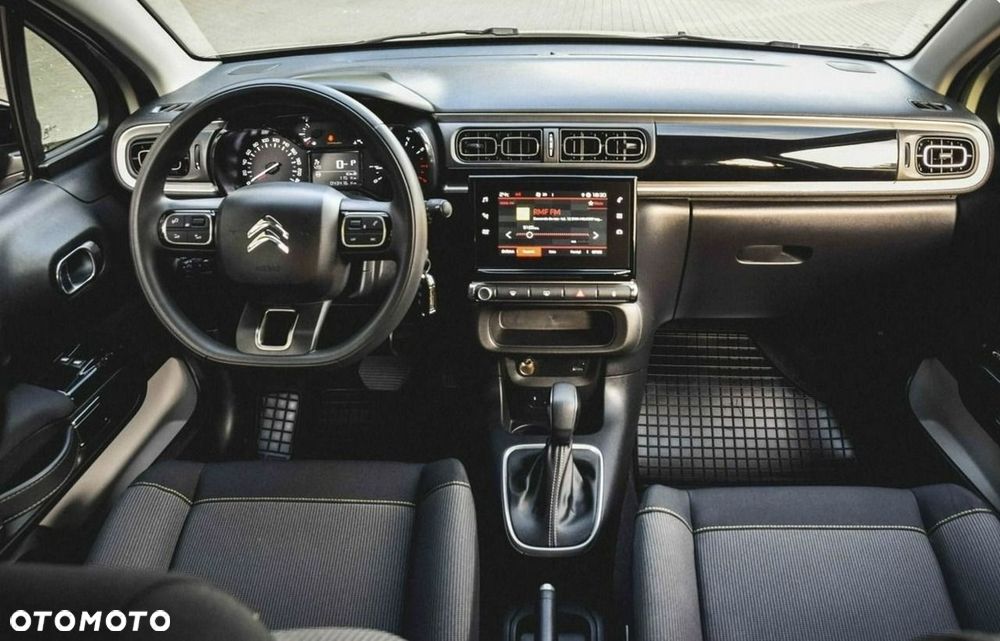 Citroën C3 Pure Tech 110 S&S EAT6 MAX - 14