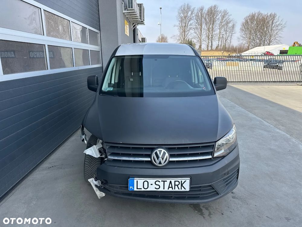 Volkswagen CADDY - 3
