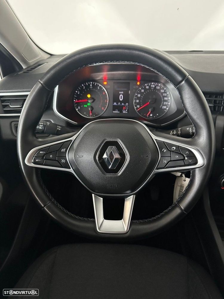 Renault Clio 1.0 TCe Intens - 9