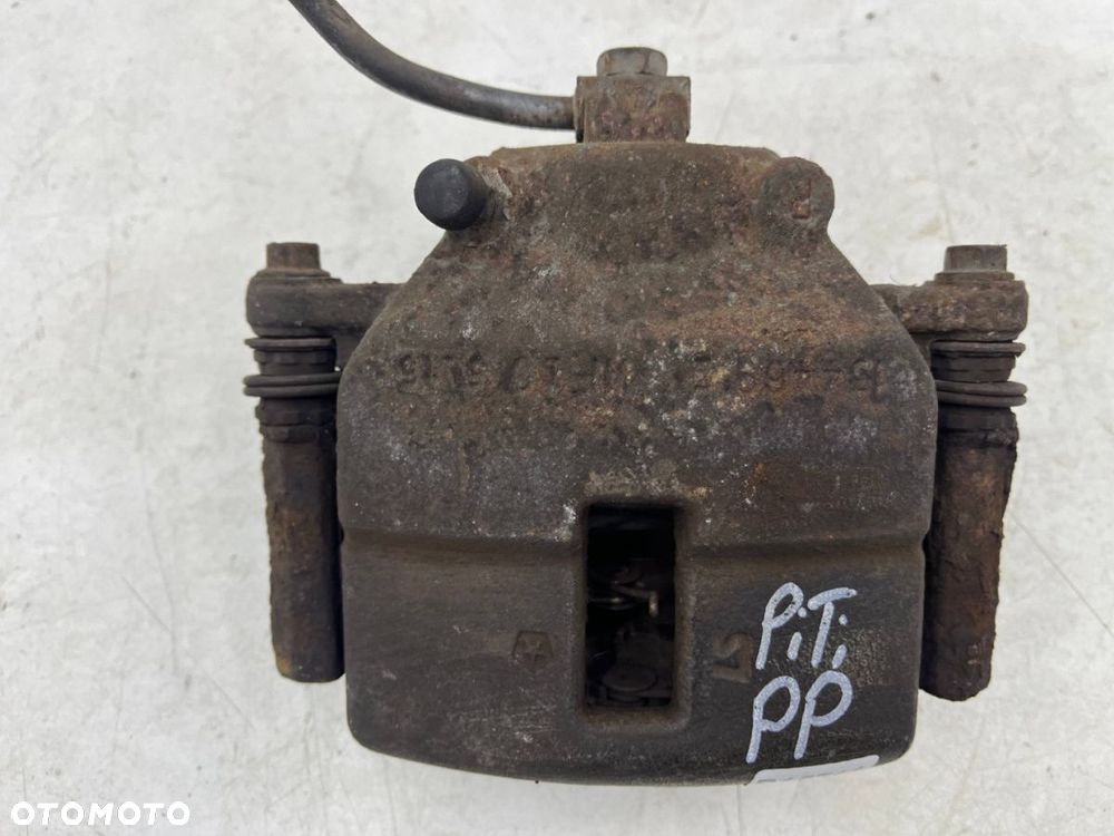 Zacisk hamulcowy Chrysler PT Cruiser 00-10r. 2.2 CRD prawy przedni jarzmo prawy przód - 2