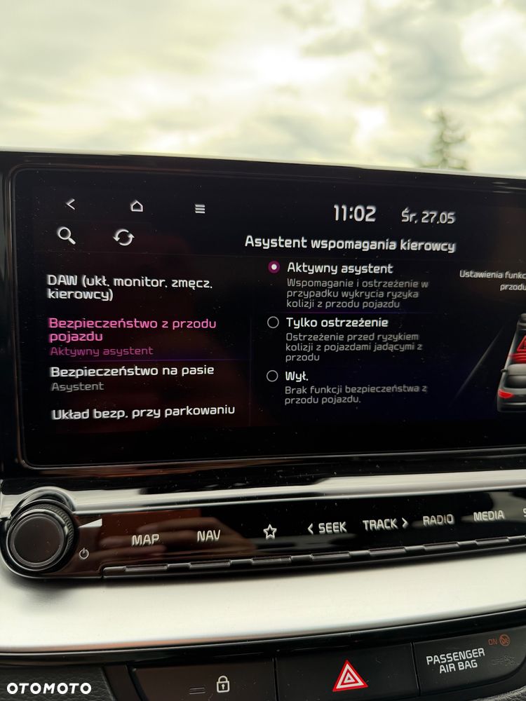 Kia Ceed 1.5 T-GDI Business Line - 28