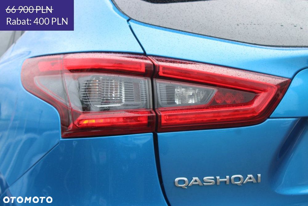 Nissan Qashqai - 12