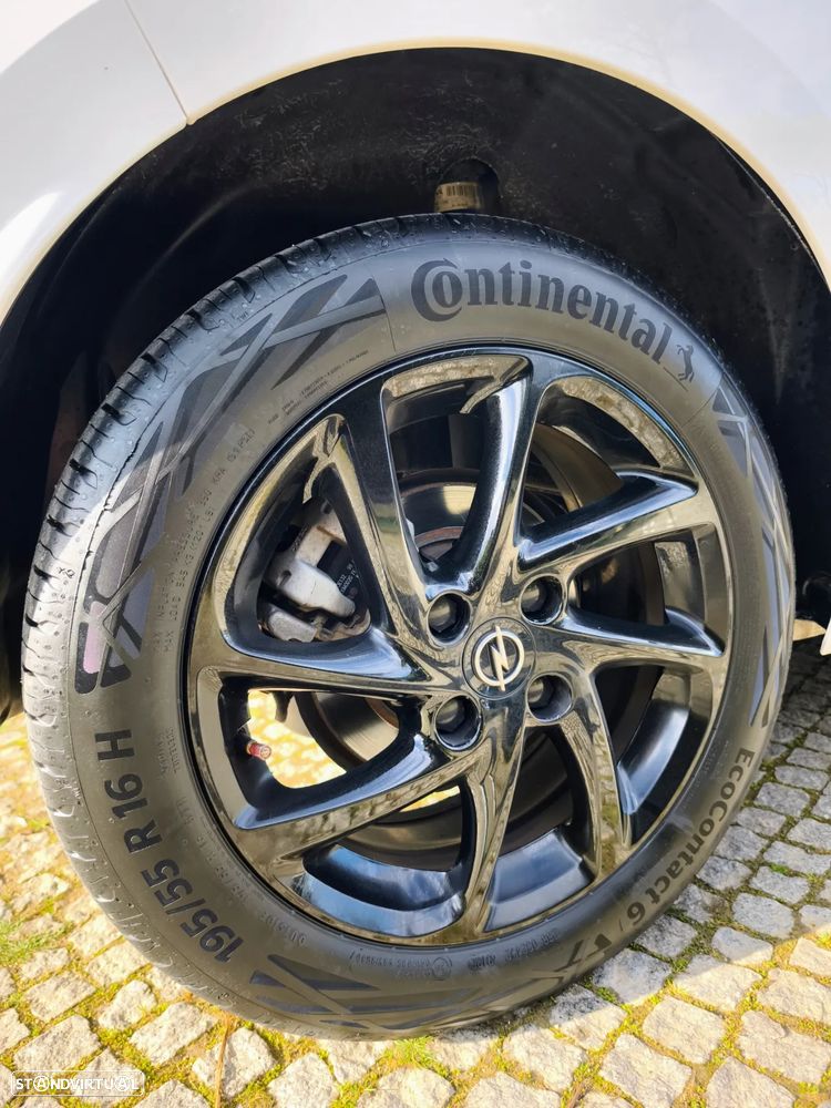 Opel Corsa 1.2 T GS Line Aut. - 12