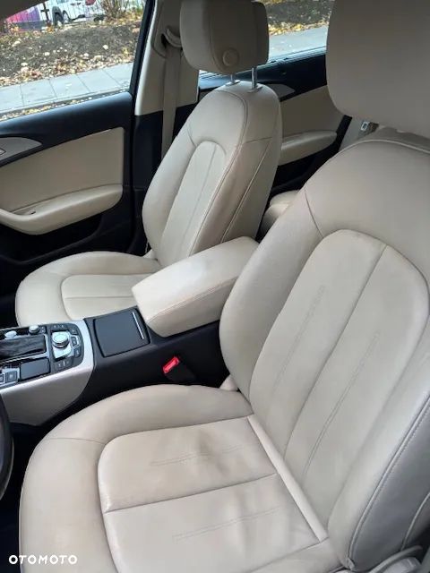 Audi A6 Avant 2.0 TDI Quattro S tronic - 9