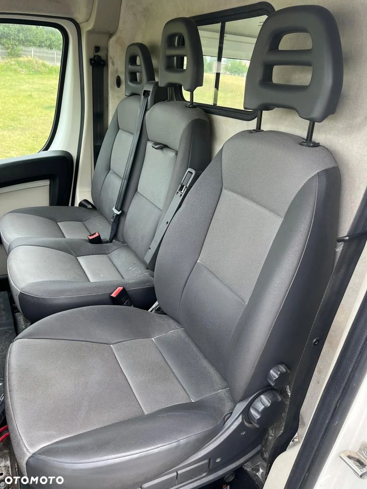 Peugeot Boxer - 9