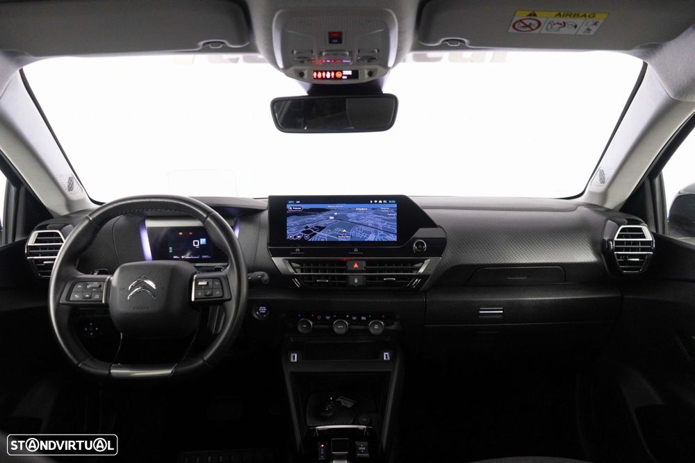 Citroën C4 1.2 PureTech Shine Pack EAT8 - 24