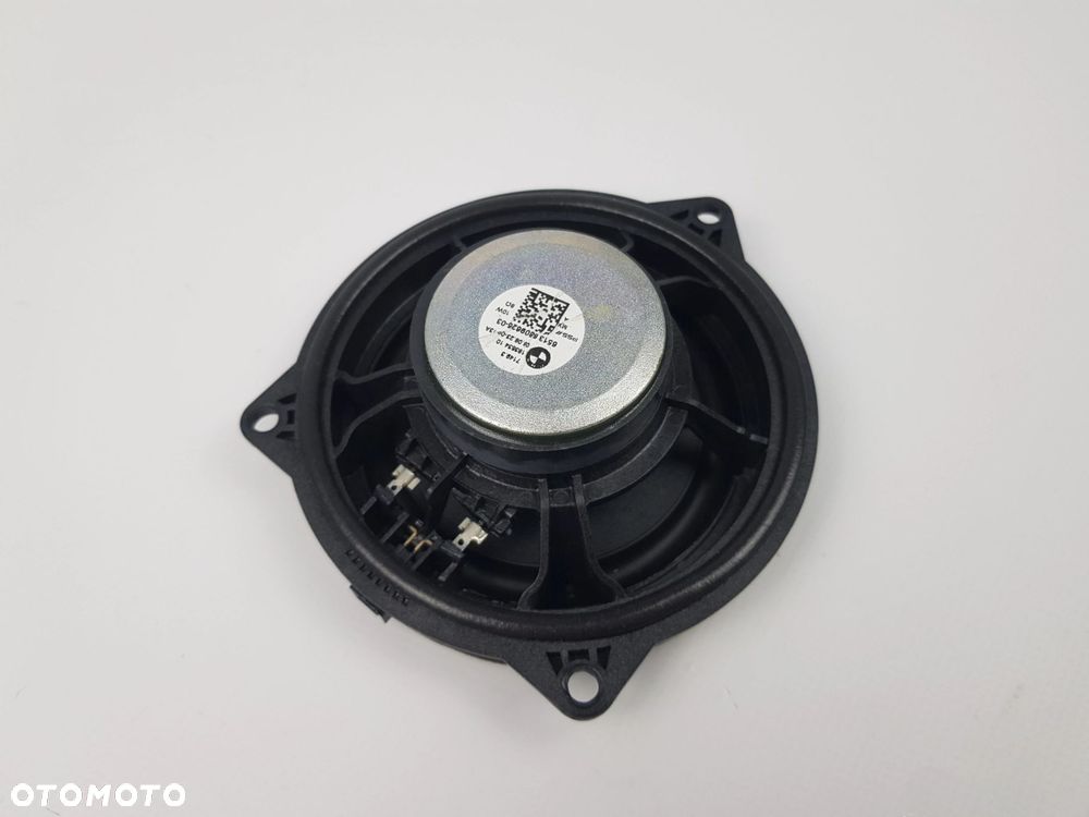 NOWY ORYGINALNY Głośnik średniotonowy BMW X3 X4 X5 X6 6809626 - 2