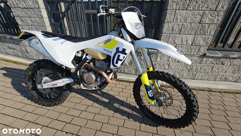Husqvarna FE - 31