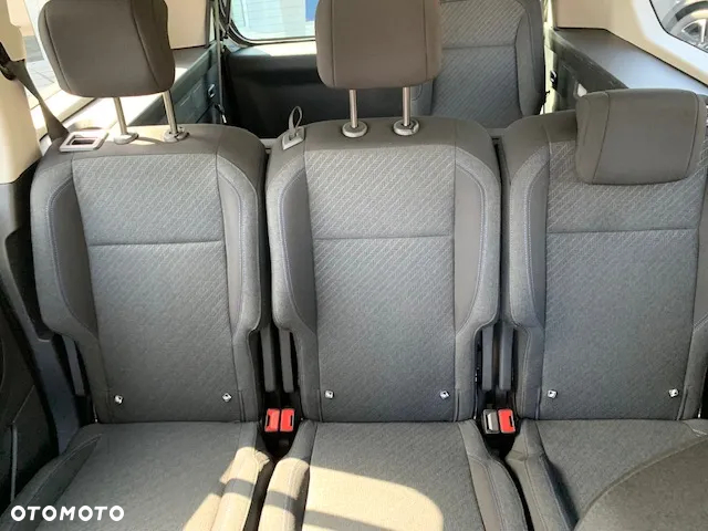 Peugeot Rifter 1.5 BlueHDI Allure S&S - 22