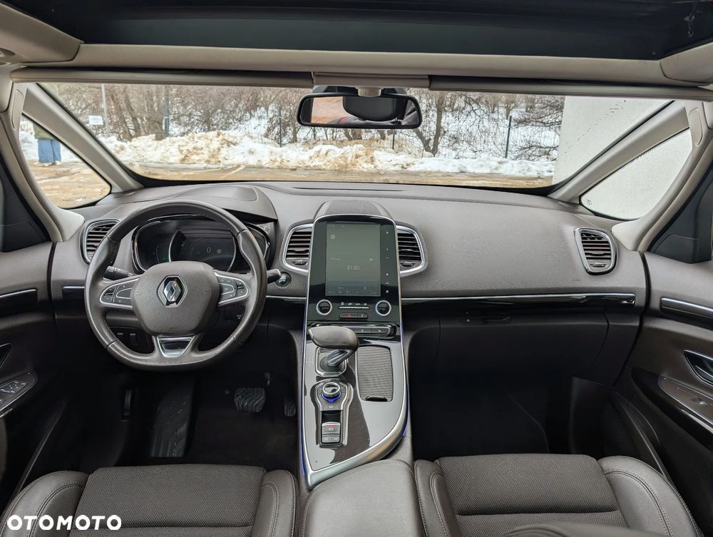 Renault Espace Energy TCe 200 EDC Business - 14