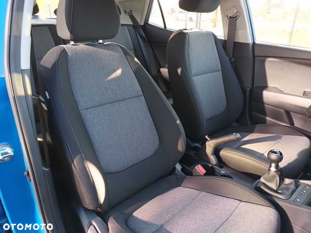 Kia Stonic - 16