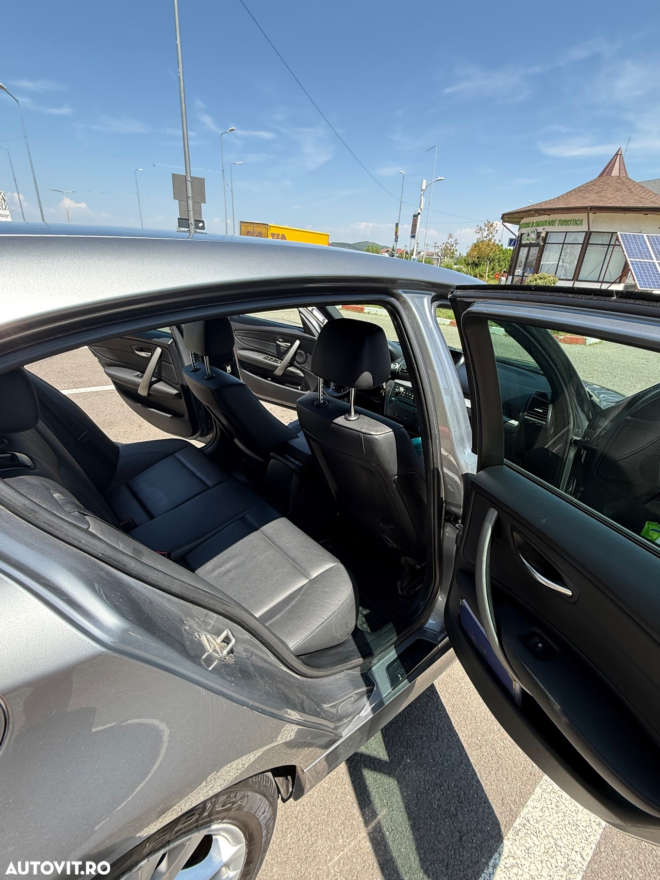 BMW Seria 1 118d - 15