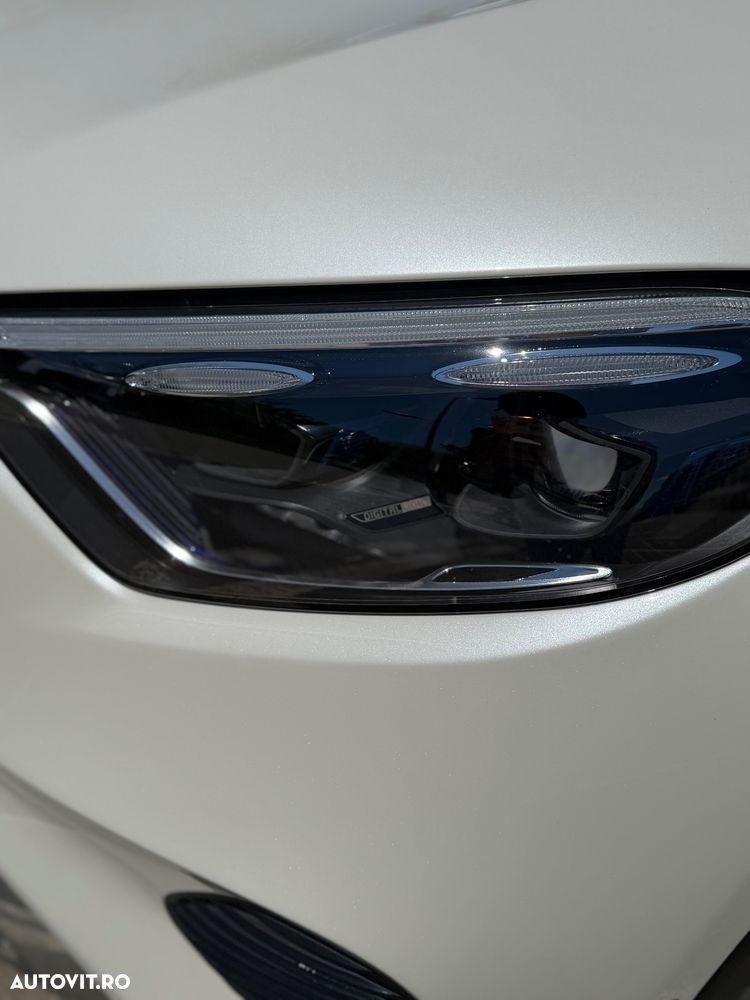 Mercedes-Benz GLC 220 d 4MATIC MHEV - 5