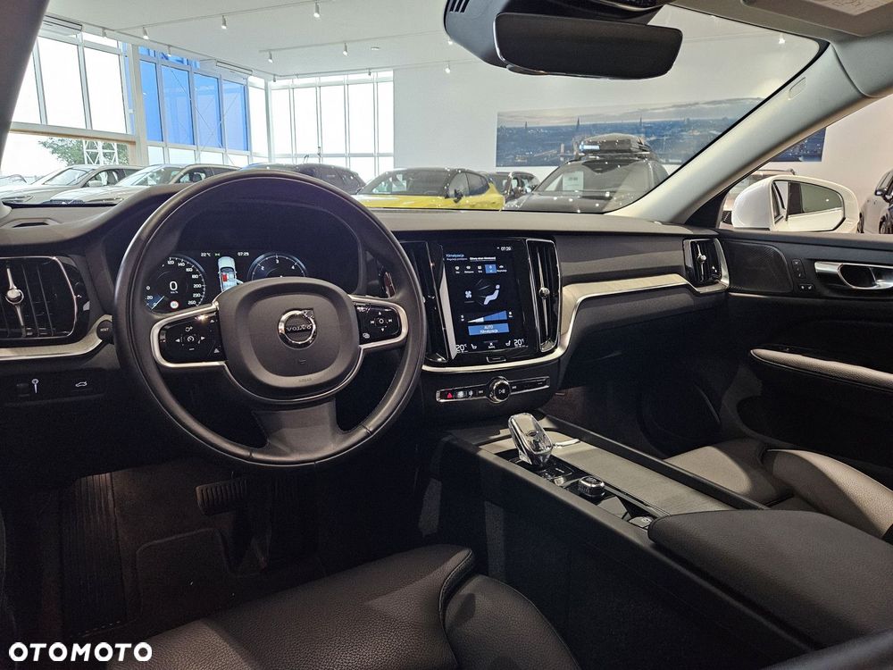 Volvo V60 - 15