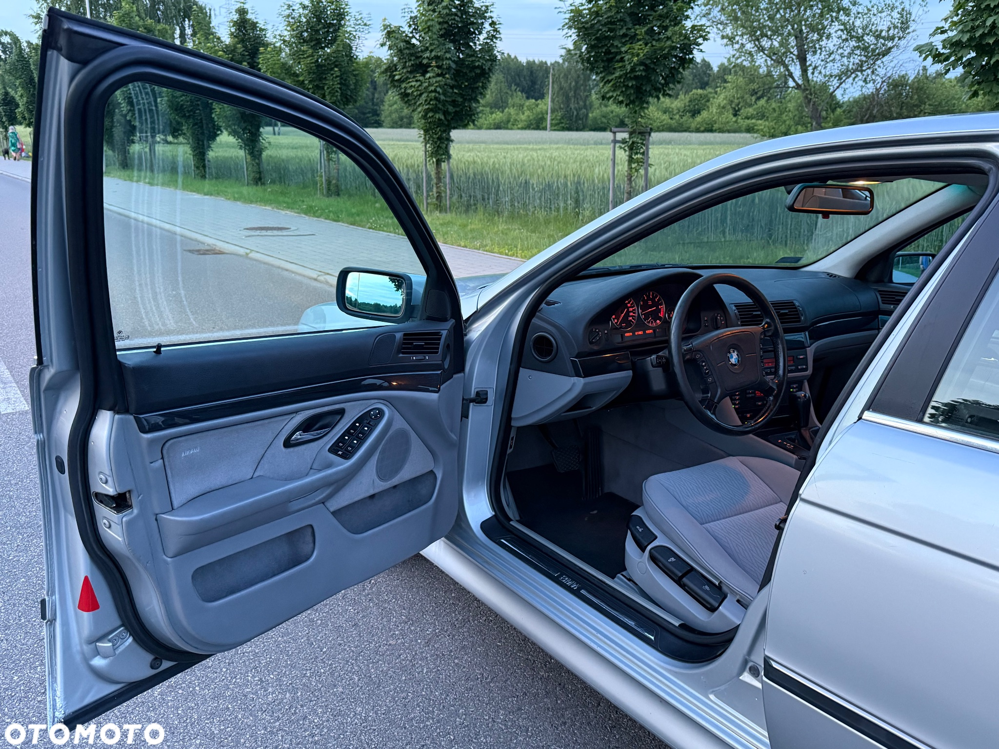 BMW Seria 5 - 14
