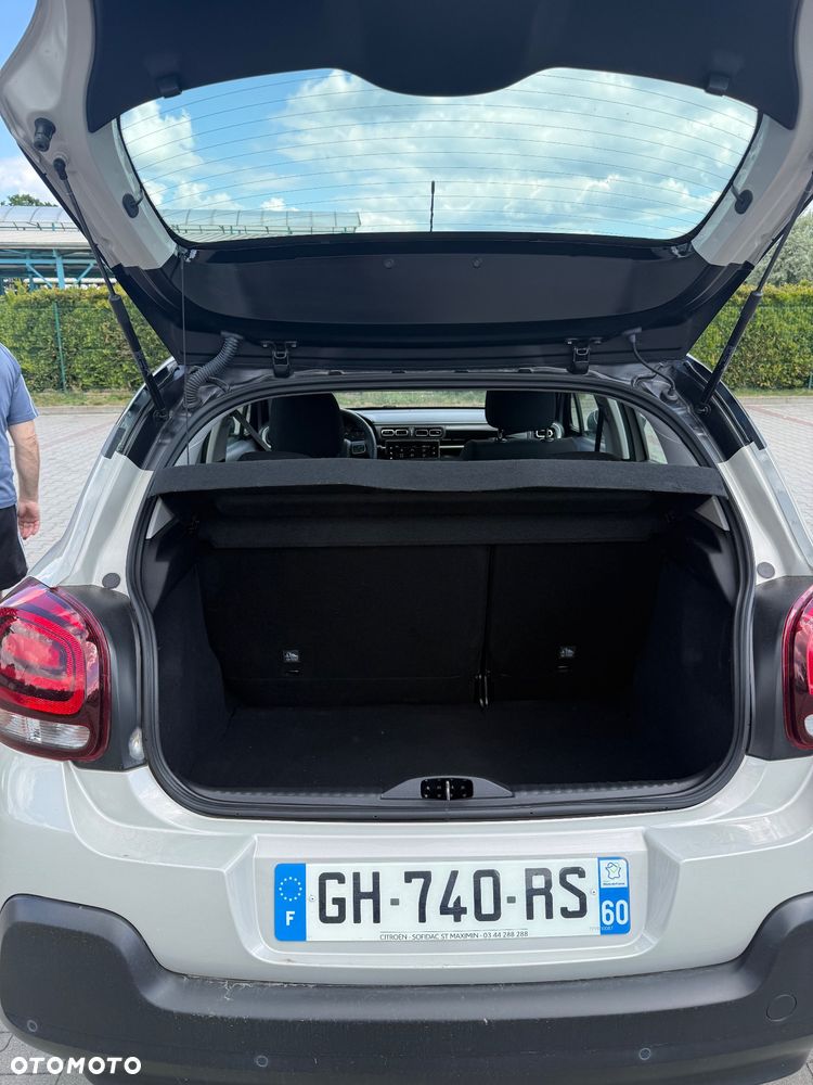Citroën C3 - 11