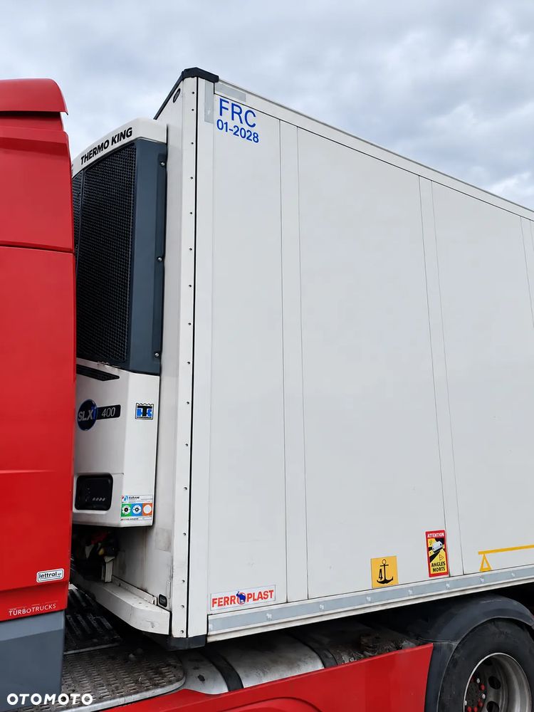 Schmitz Cargobull - 6